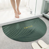 Bath Mat - Napa Skin Super Absorbent